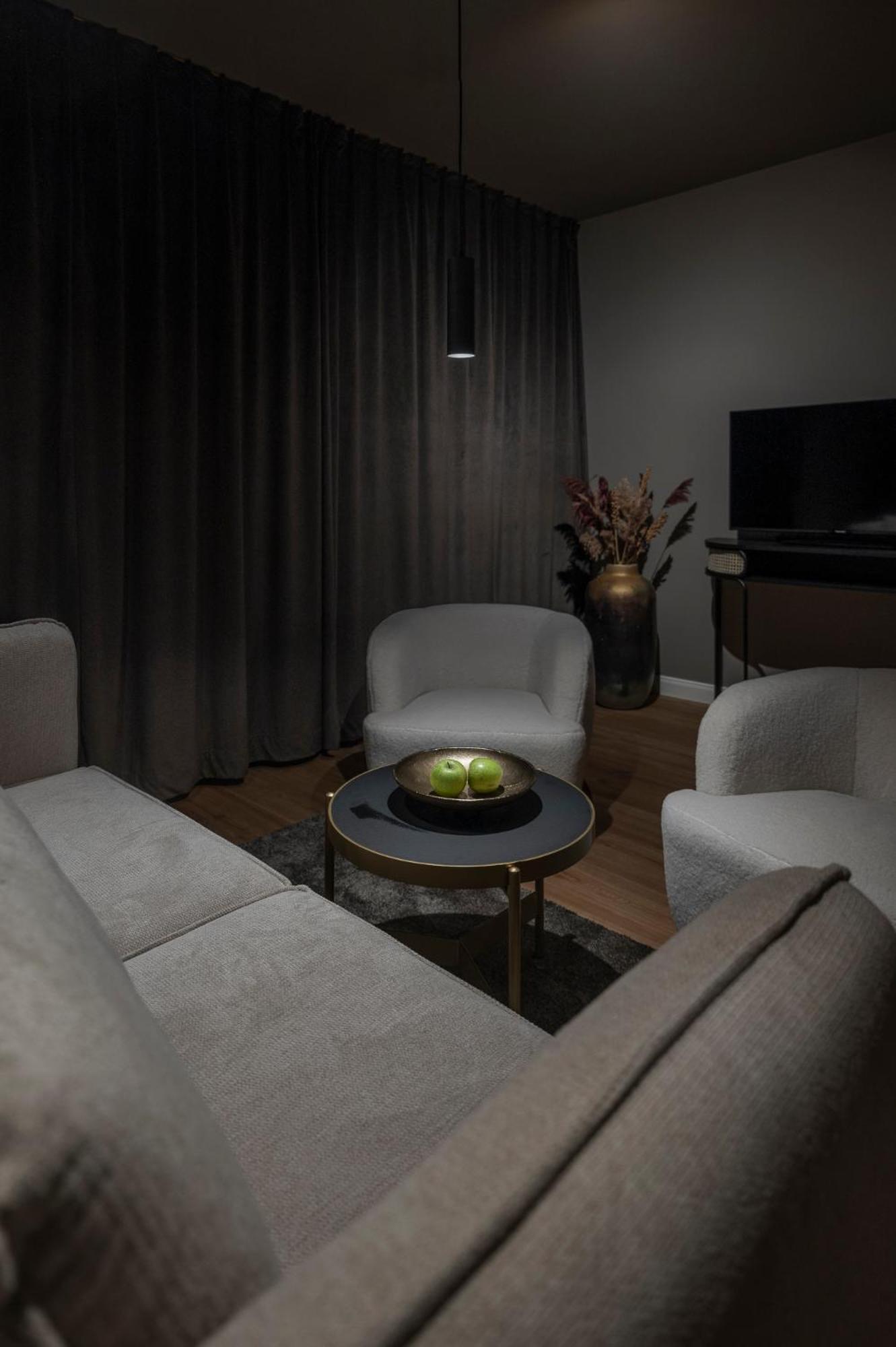 Leipzig Suites מראה חיצוני תמונה