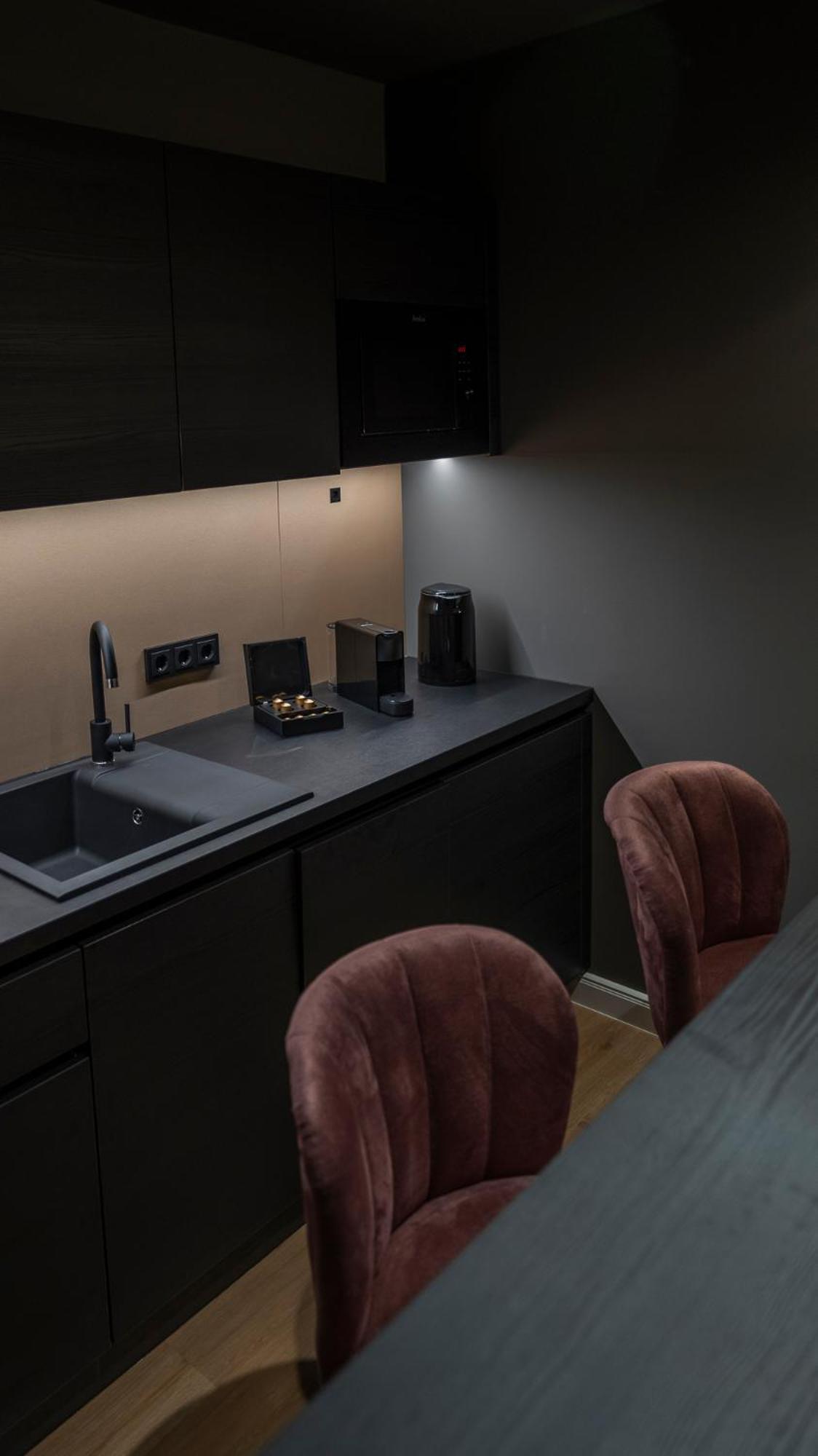 Leipzig Suites מראה חיצוני תמונה