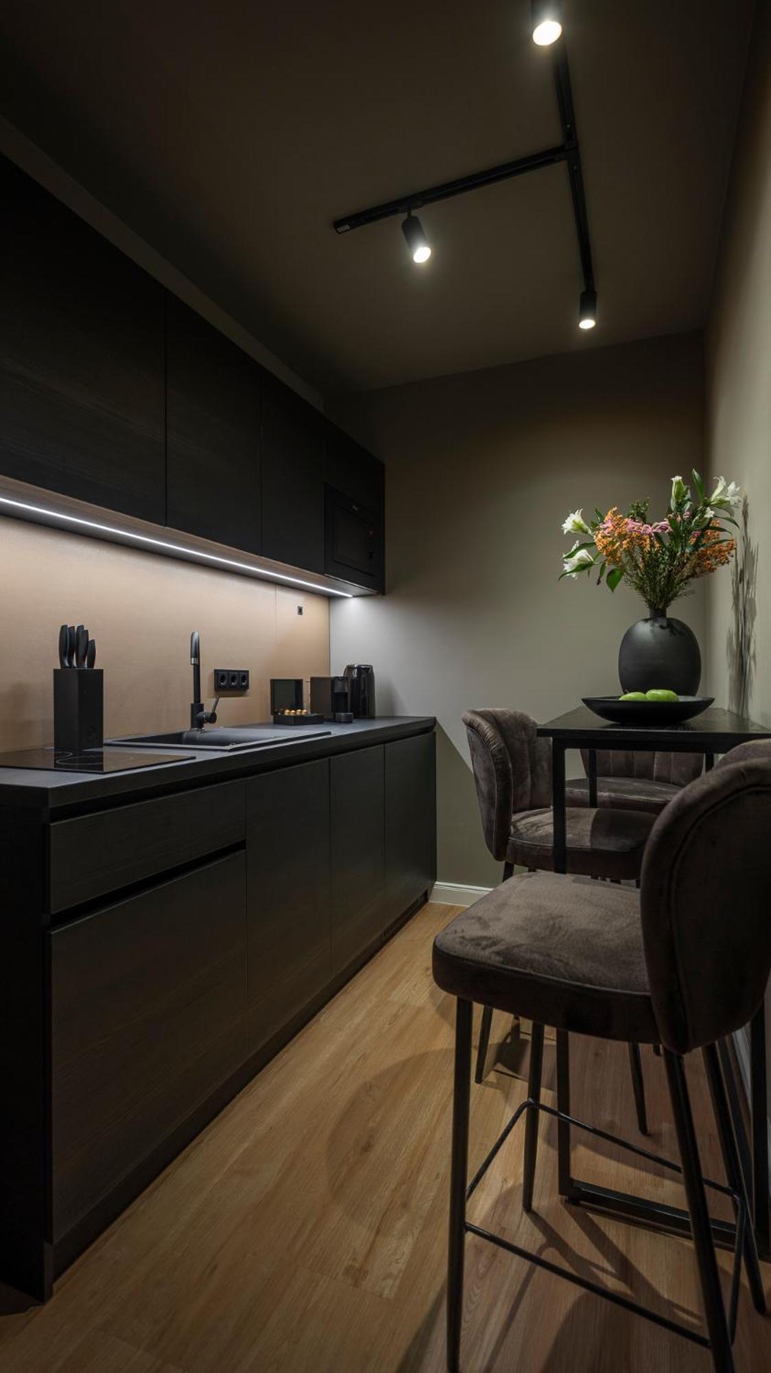 Leipzig Suites מראה חיצוני תמונה