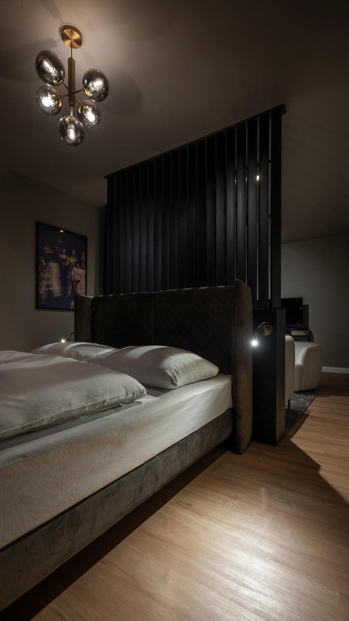 Leipzig Suites מראה חיצוני תמונה