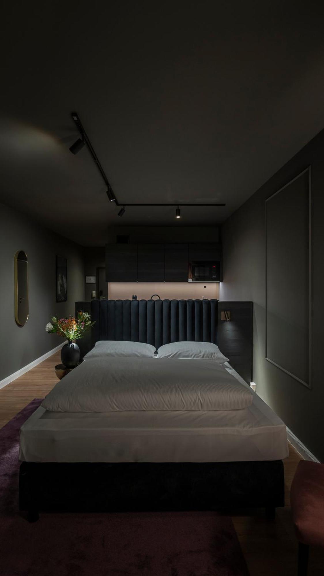 Leipzig Suites מראה חיצוני תמונה