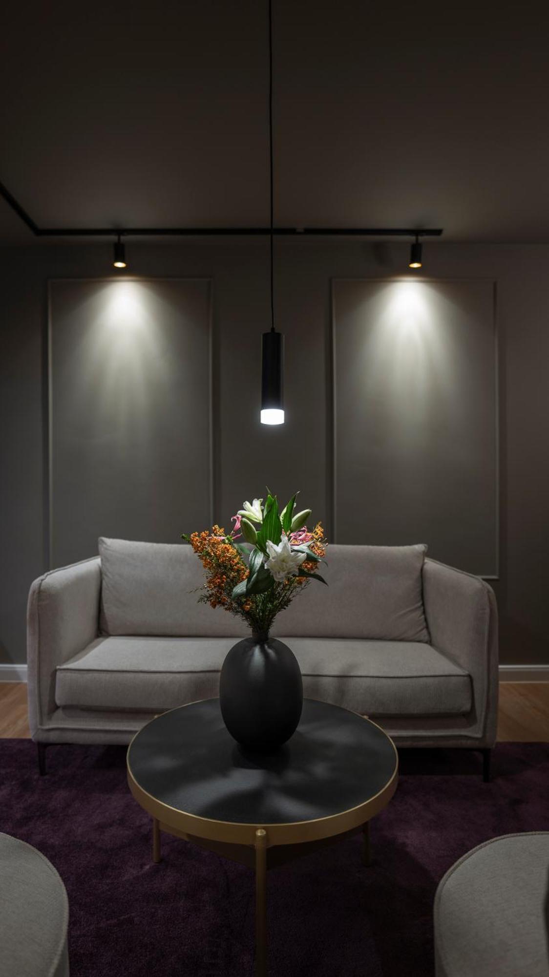 Leipzig Suites מראה חיצוני תמונה