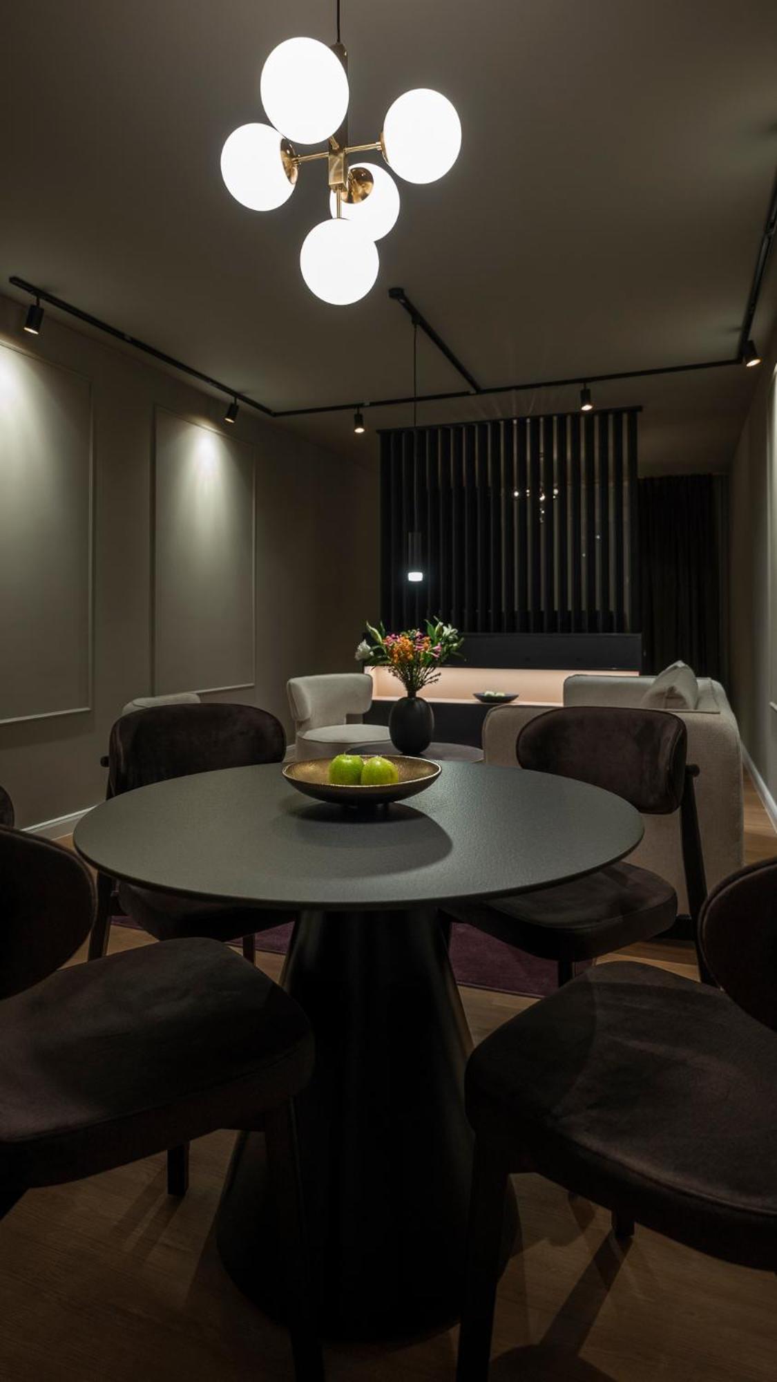 Leipzig Suites מראה חיצוני תמונה
