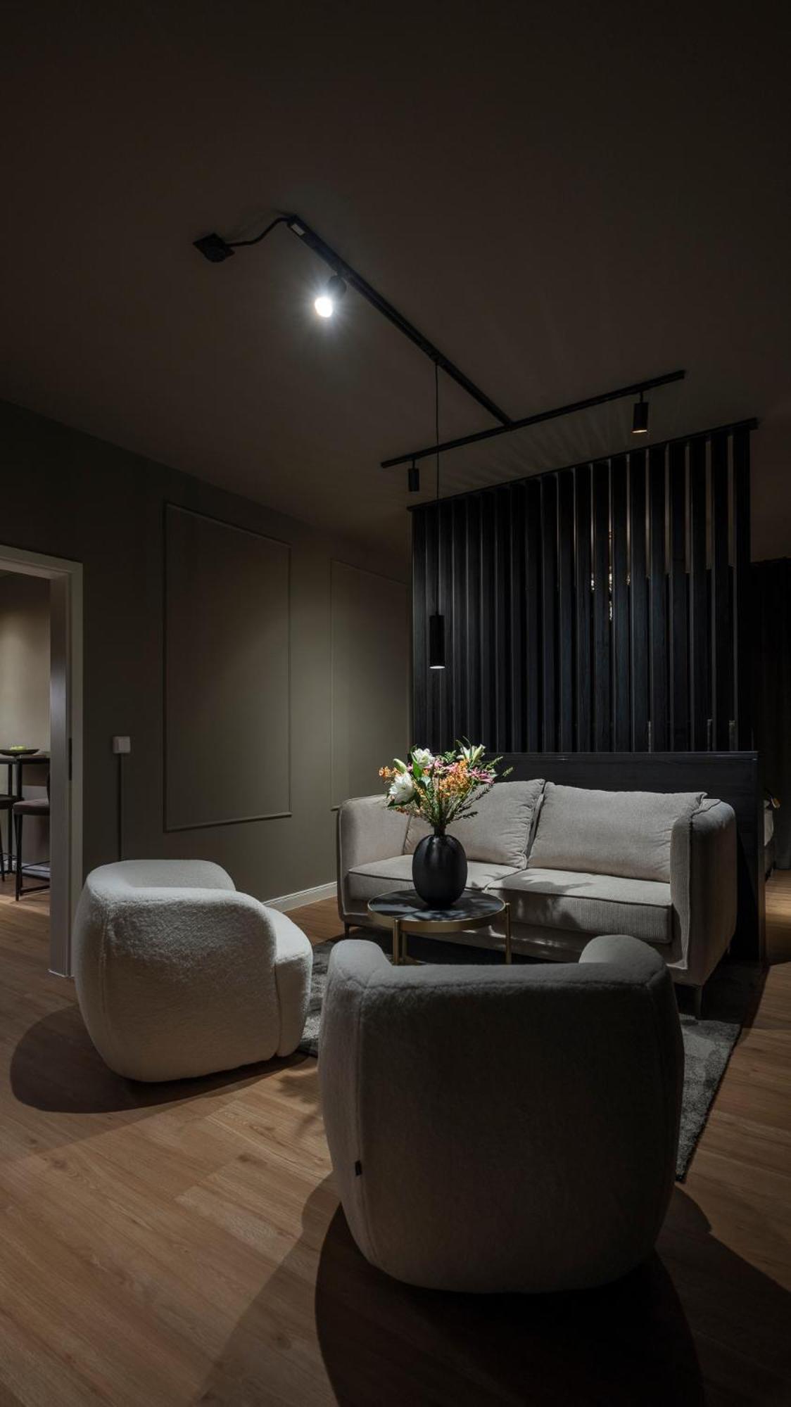 Leipzig Suites מראה חיצוני תמונה