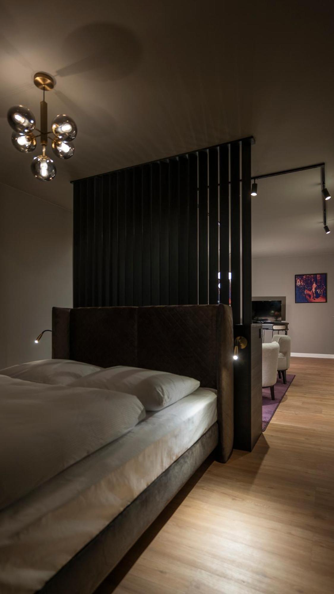 Leipzig Suites מראה חיצוני תמונה