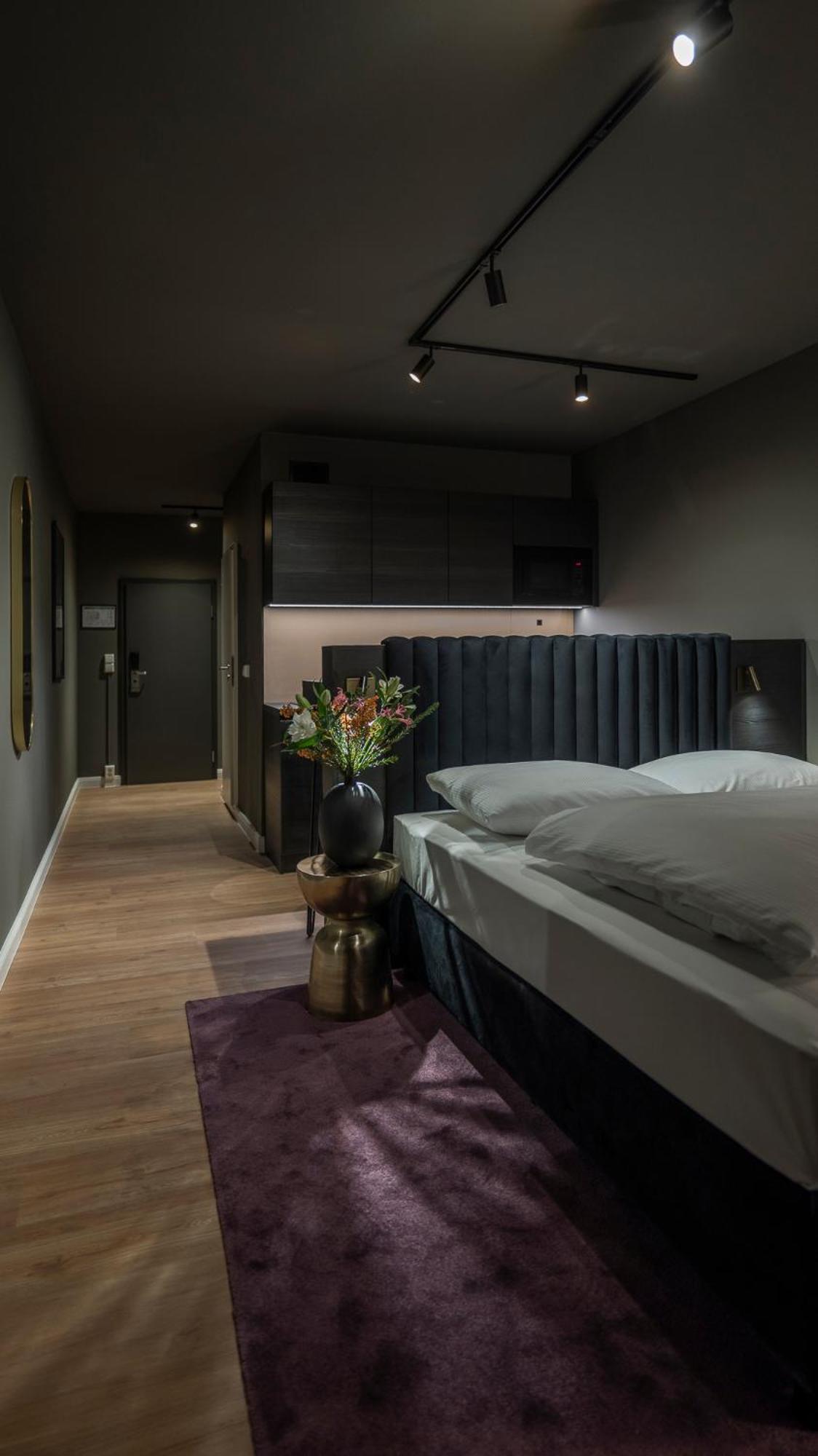 Leipzig Suites מראה חיצוני תמונה