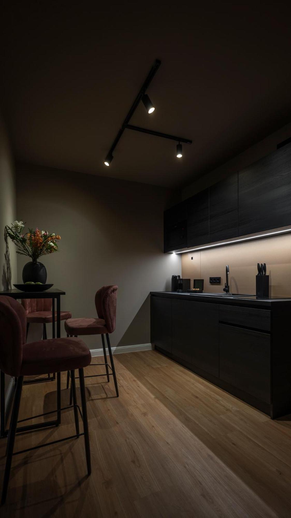Leipzig Suites מראה חיצוני תמונה