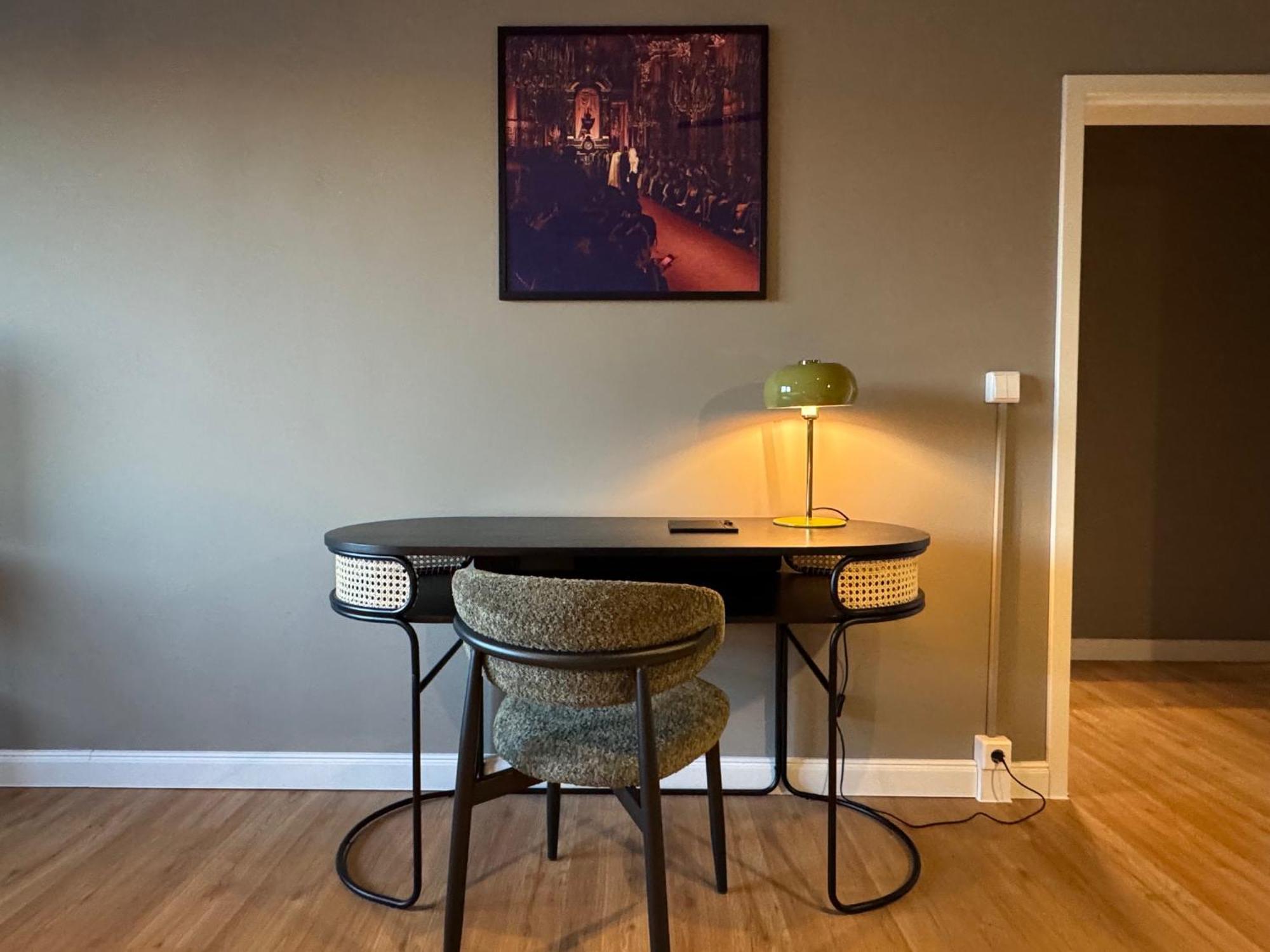 Leipzig Suites מראה חיצוני תמונה