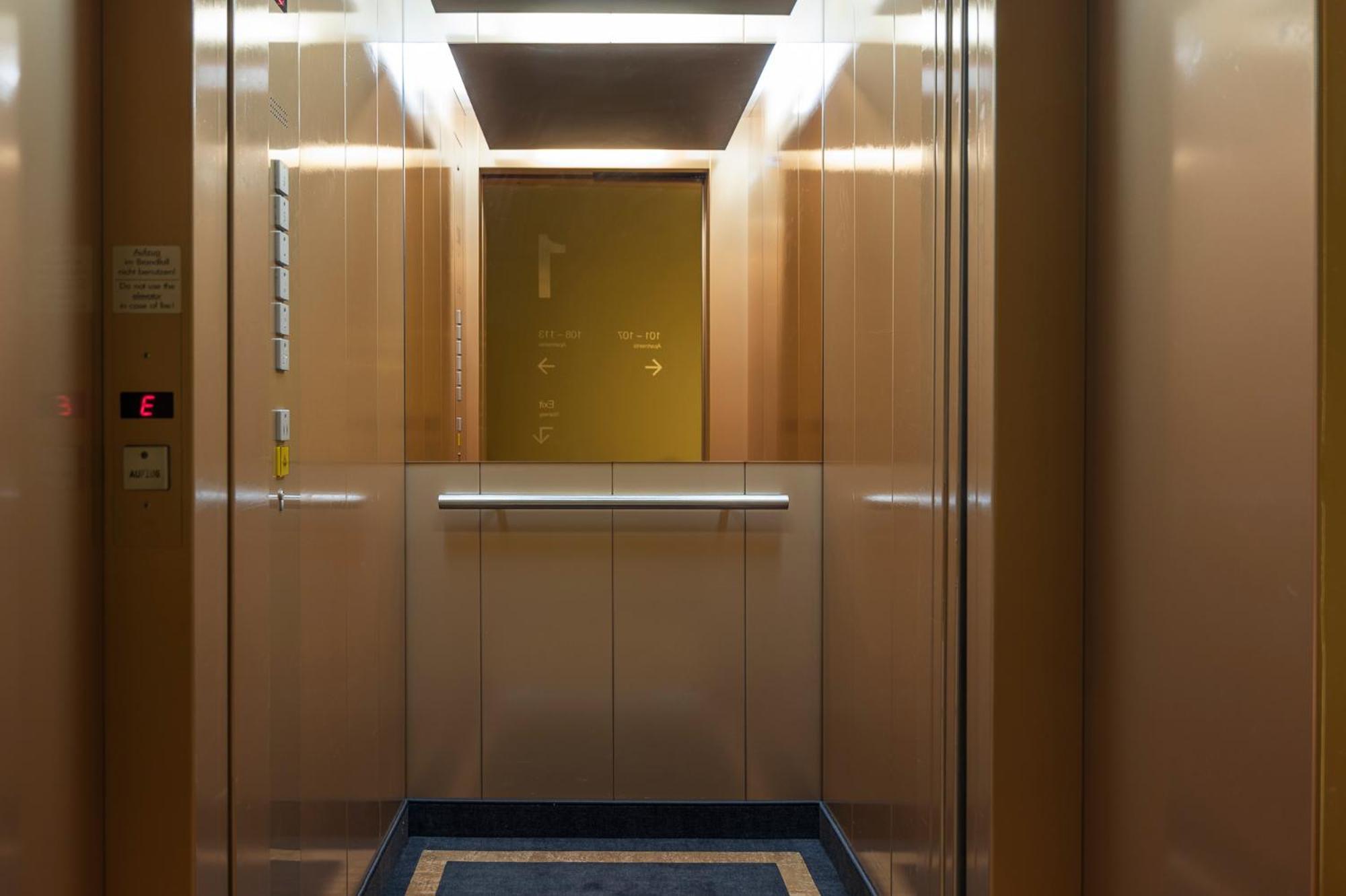 Leipzig Suites מראה חיצוני תמונה