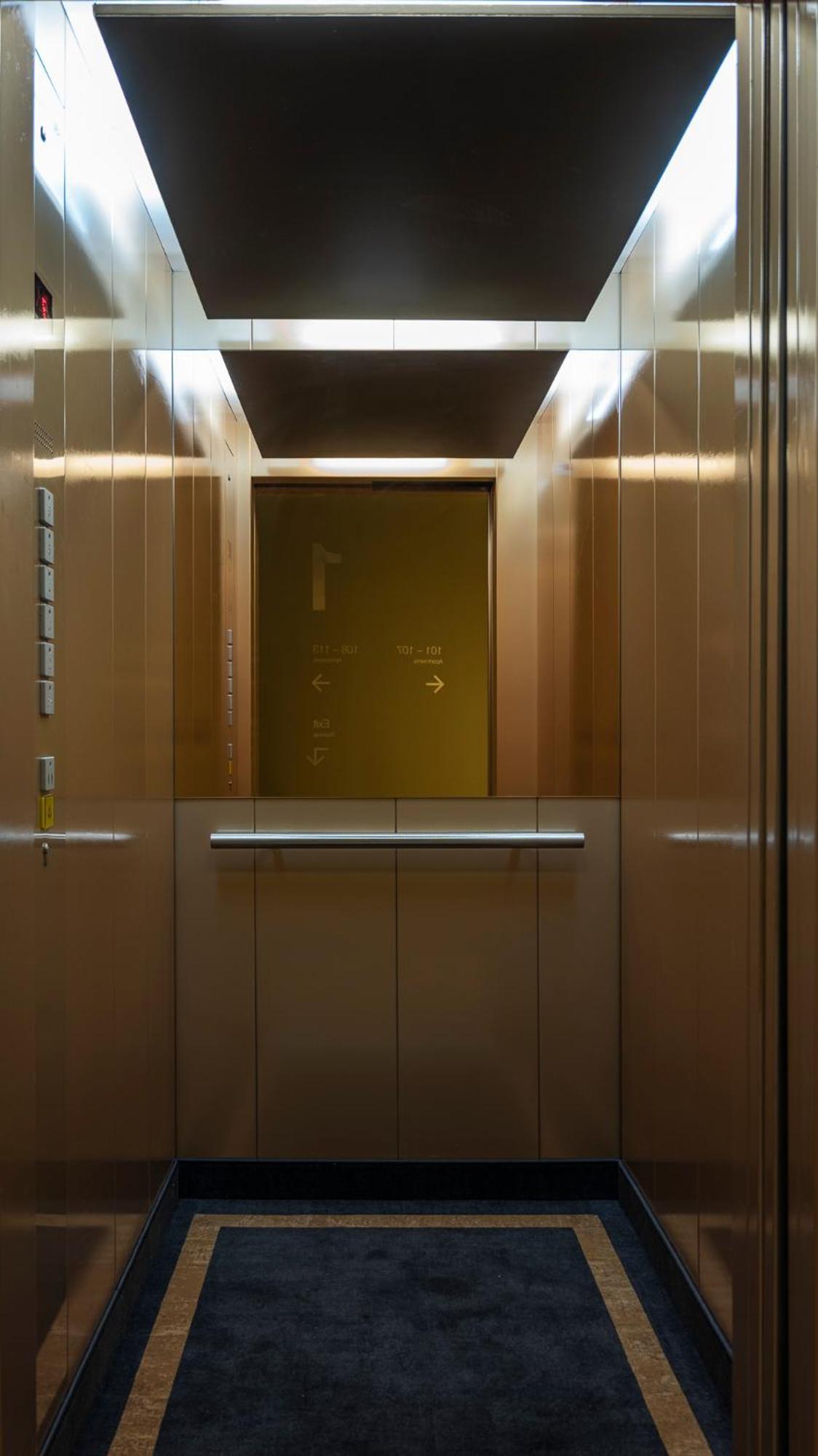 Leipzig Suites מראה חיצוני תמונה