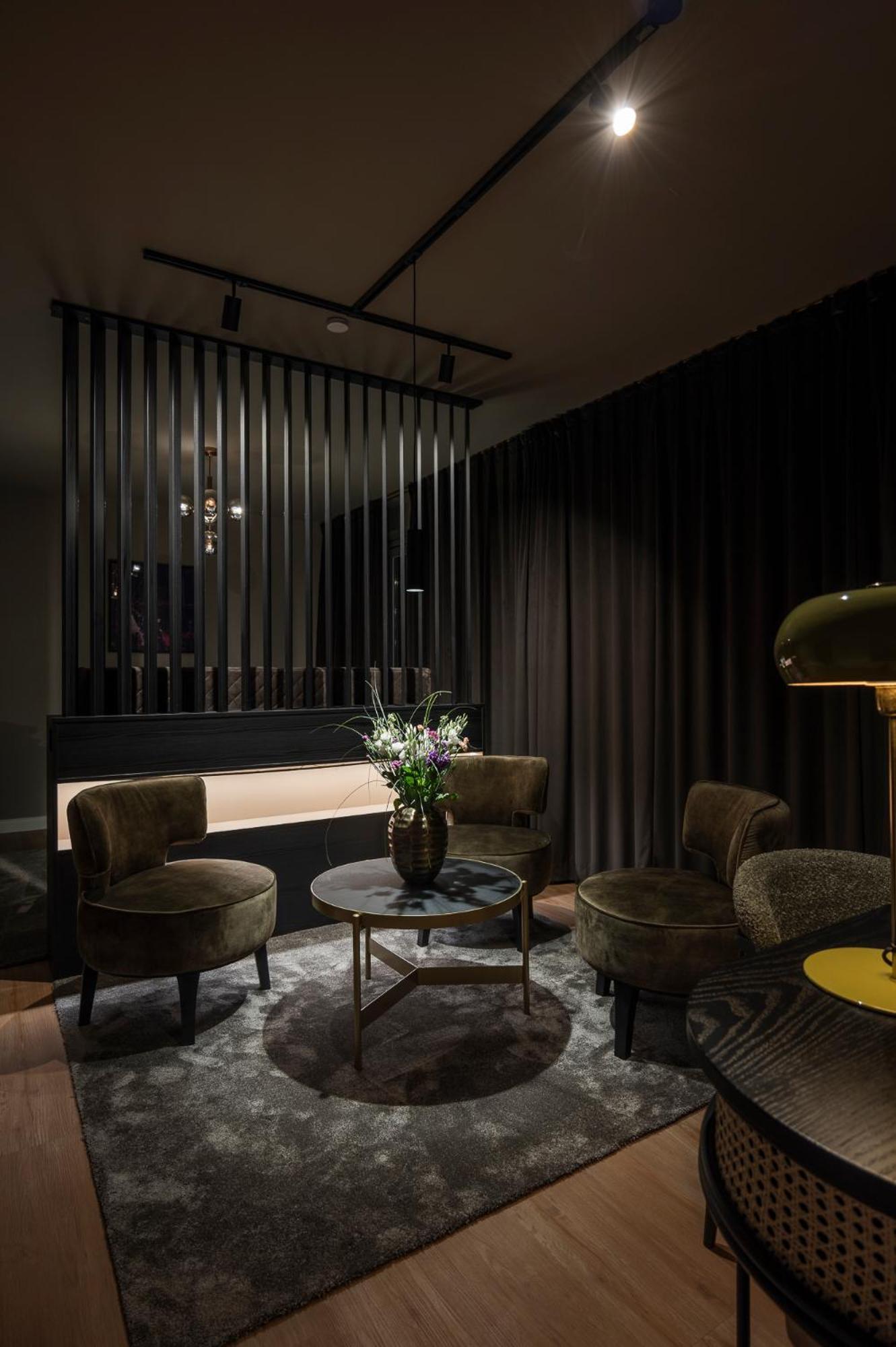 Leipzig Suites מראה חיצוני תמונה
