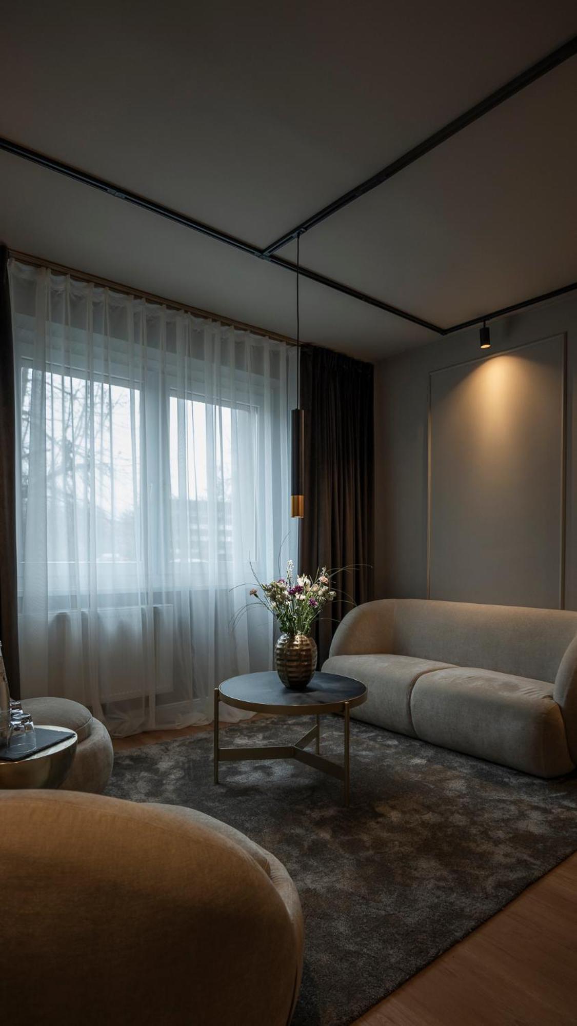 Leipzig Suites מראה חיצוני תמונה