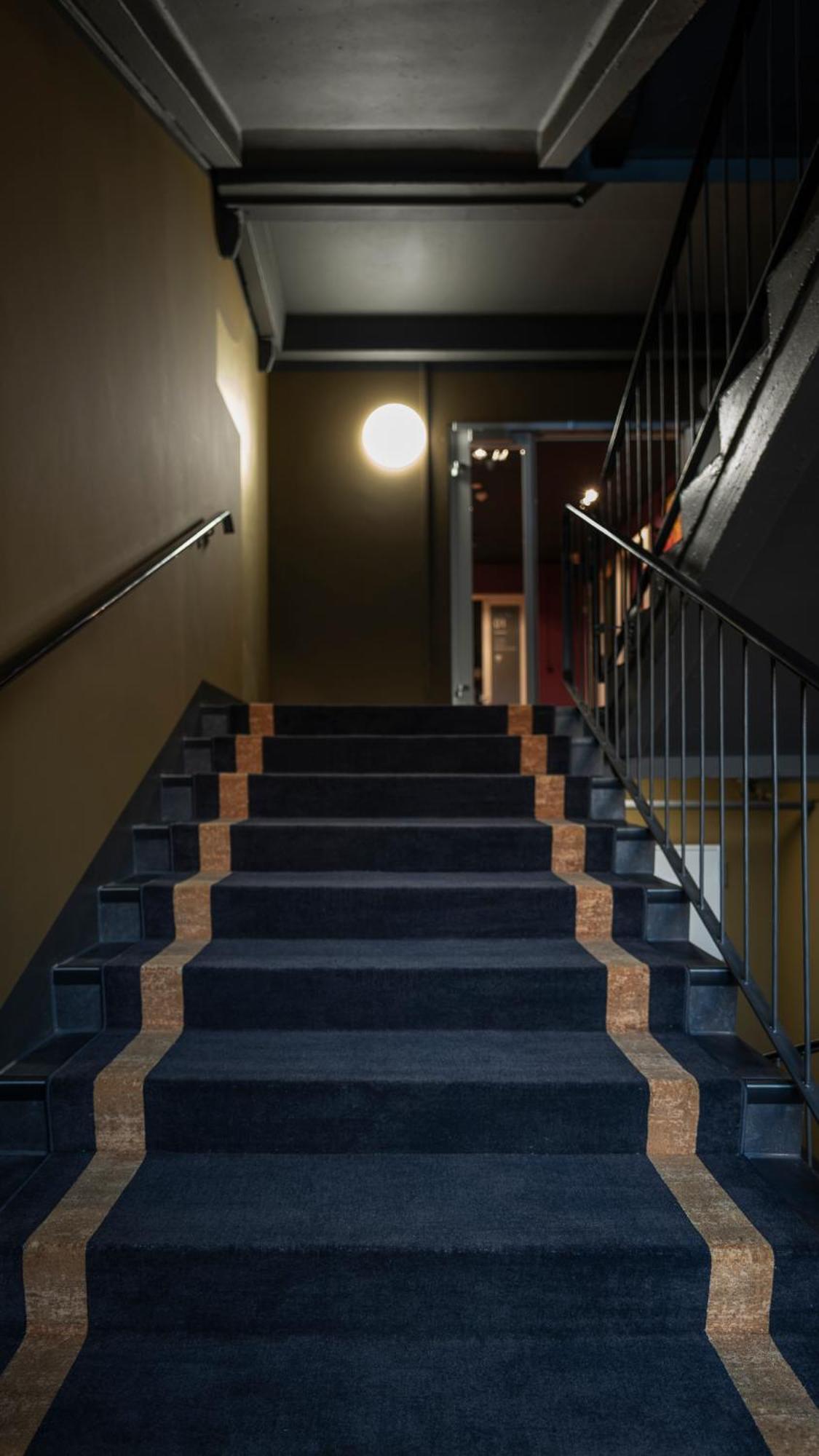 Leipzig Suites מראה חיצוני תמונה