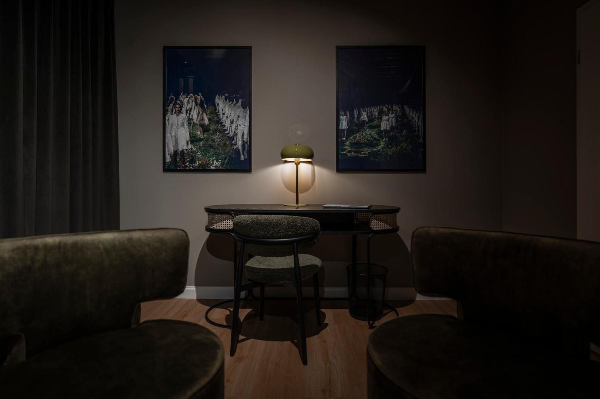 Leipzig Suites מראה חיצוני תמונה