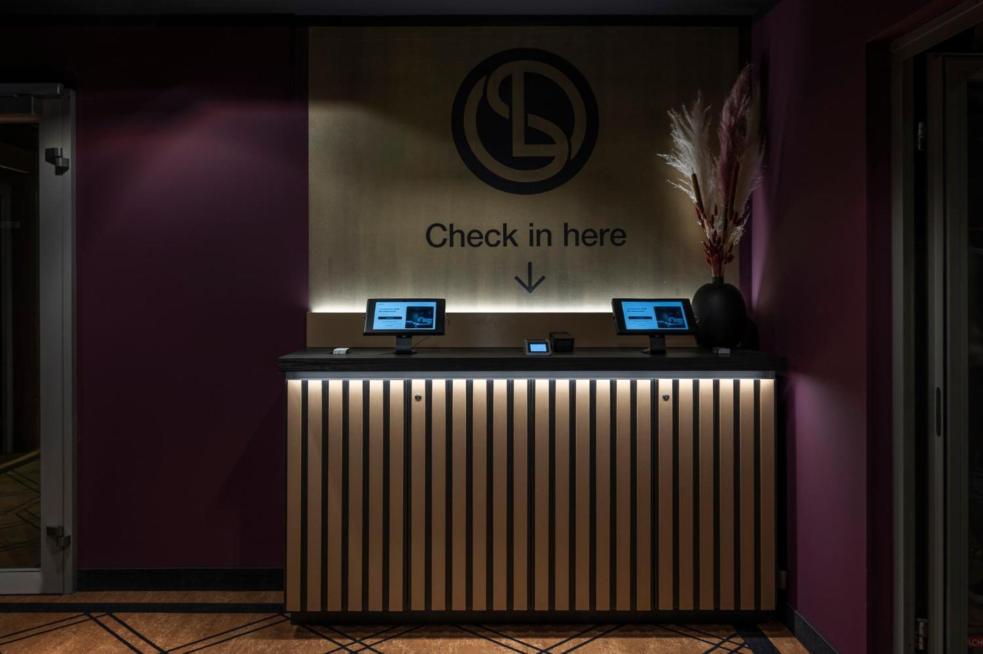 Leipzig Suites מראה חיצוני תמונה