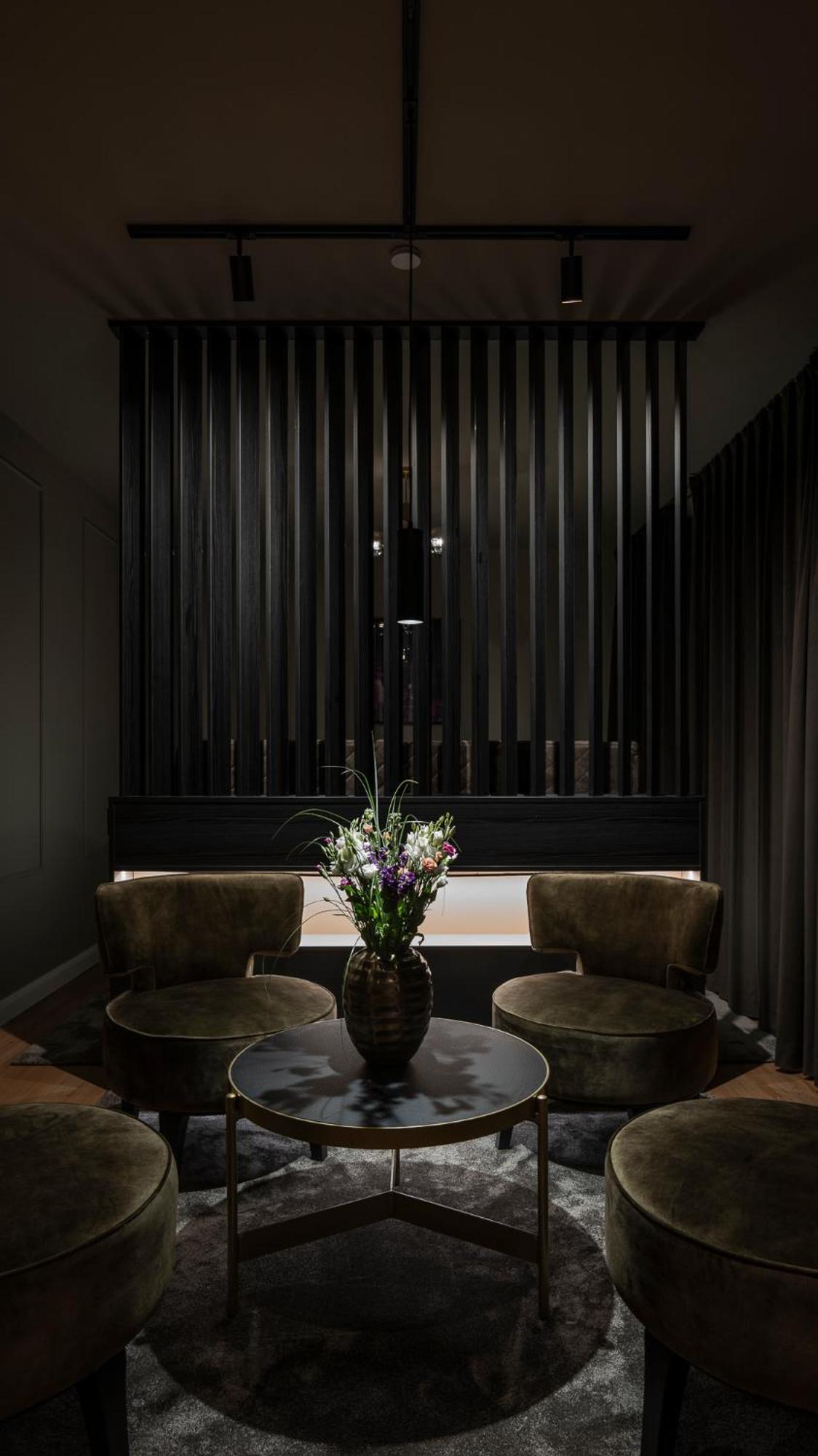 Leipzig Suites מראה חיצוני תמונה