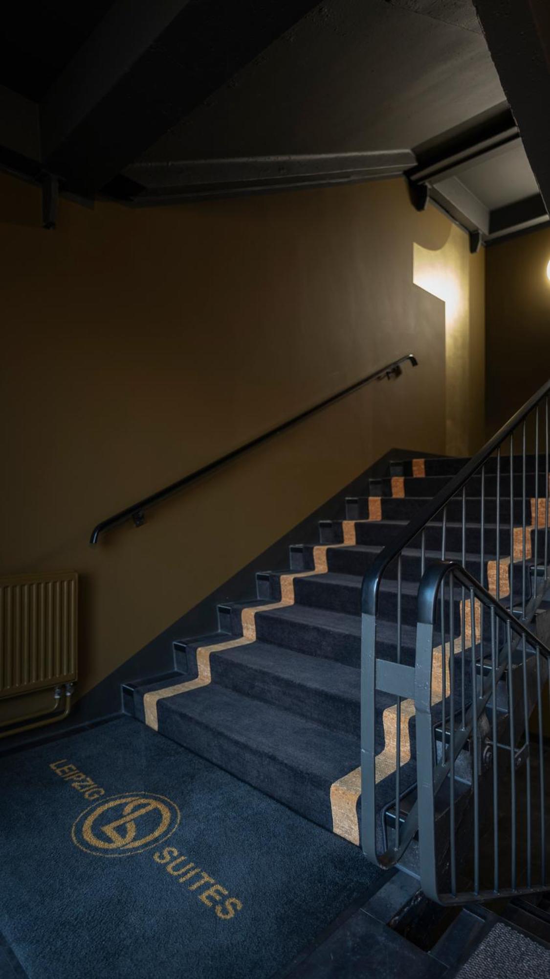 Leipzig Suites מראה חיצוני תמונה