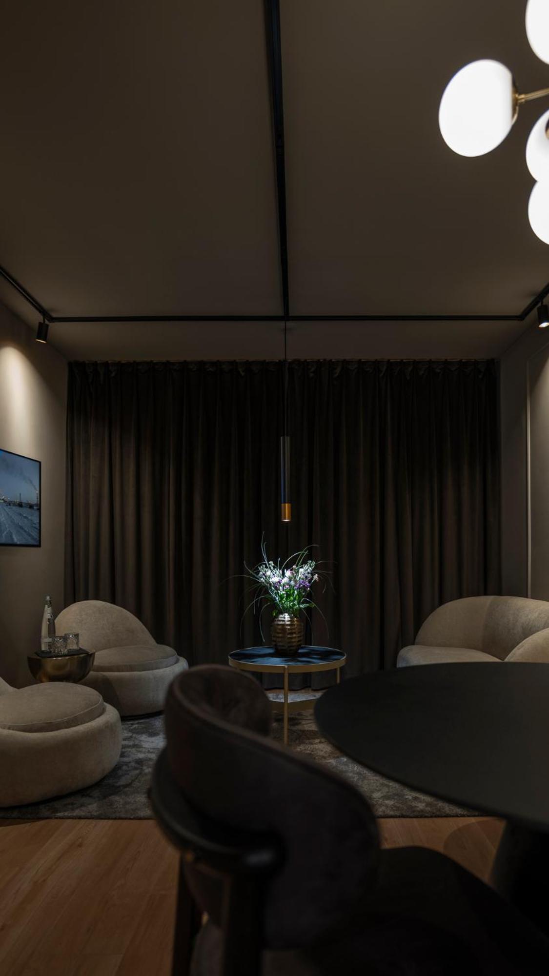 Leipzig Suites מראה חיצוני תמונה