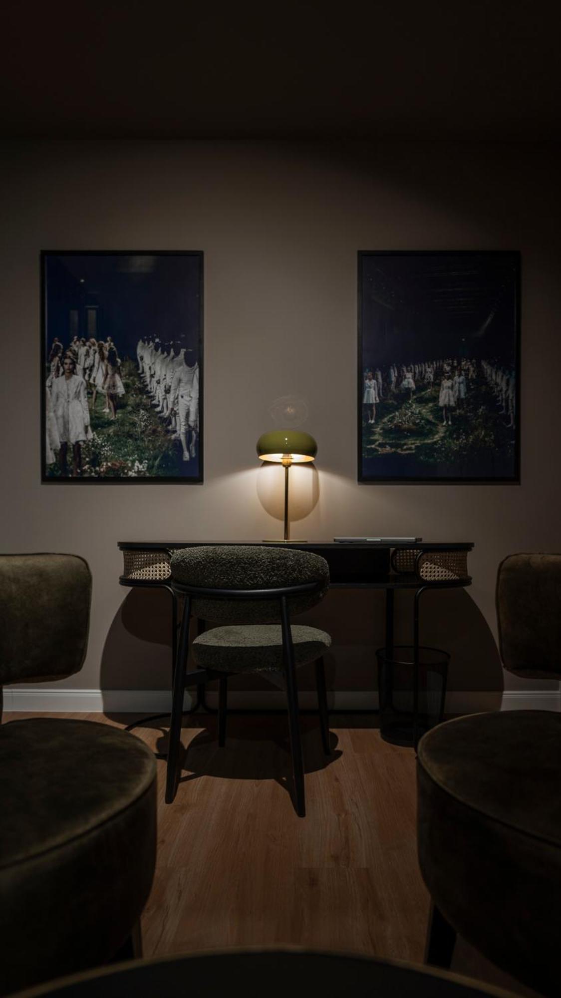 Leipzig Suites מראה חיצוני תמונה