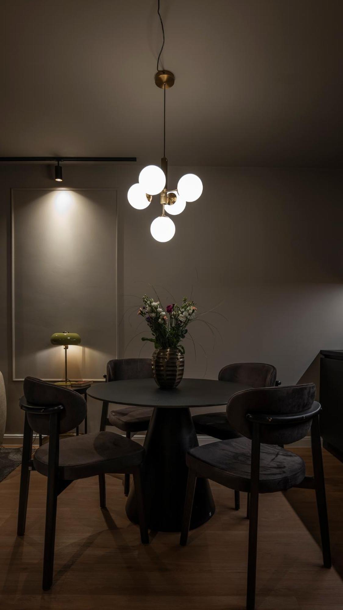 Leipzig Suites מראה חיצוני תמונה